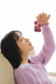 美女131